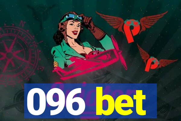 096 bet